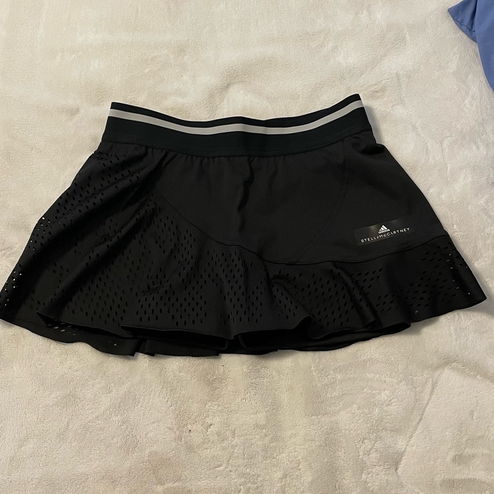 Stella McCartney Adidas Tennis Skirt